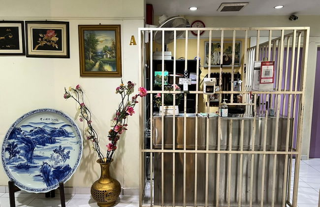 OYO 90994 Hotel Golden Mouse - Photo 3