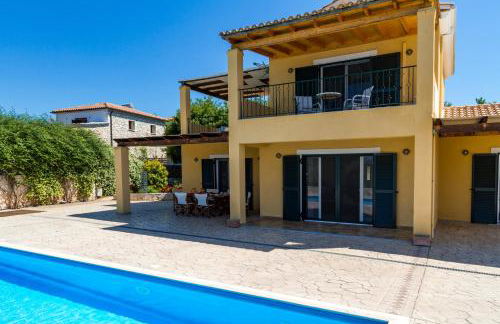 Villa Kallisti - Photo 19