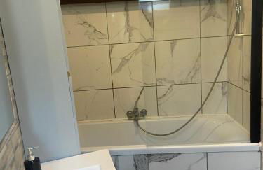 Escale Détente-Loft avec Terrasse- Parking Montargis - Photo 17