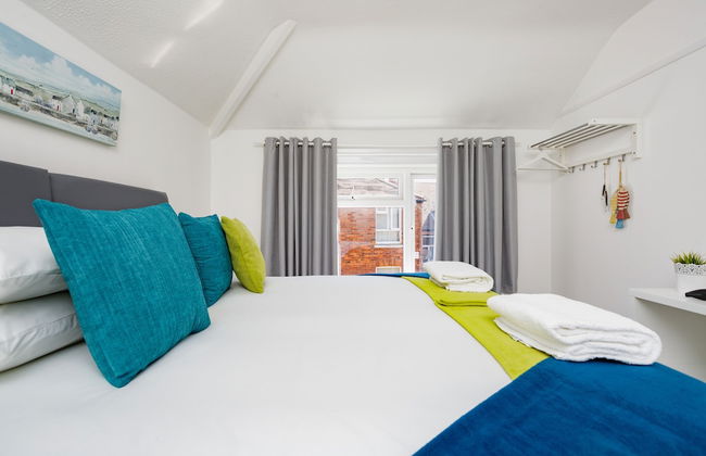 Lowcay Apartment C - Foto 8