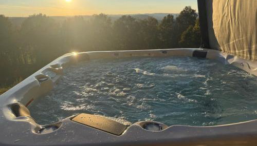 Ozark Retreat with Mountain Views Fire Pit & Deck - Foto 2