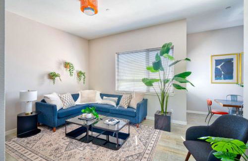 Portland Penthouse Retreat- Roof Deck & Food Pods - Foto 19