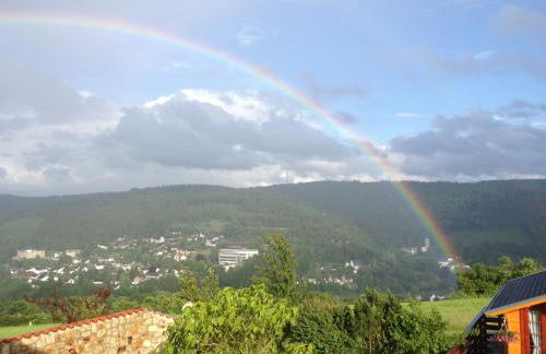Ferienwohnung Eifelbergblick mit Garten, Schleiden, Wandern in the Eifel National Park, nähe Rursee - Foto 41