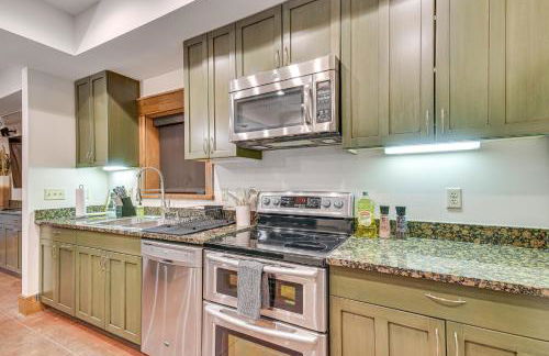 Scenic Getaway with Fire Pit and Grill in Columbia! - Foto 10