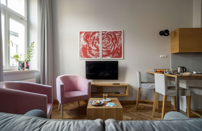 Belle Epoque Residence - Foto 55