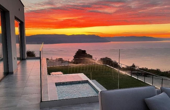 Villa Atrium - Foto 35