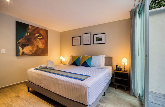 ZAMORA by Mr. W - Foto 39