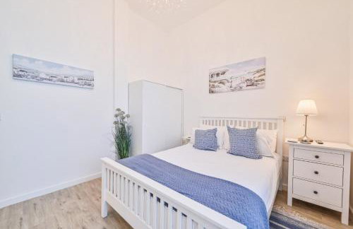 No2 Ellington Court Apartment - Photo 19