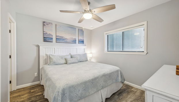 Sunny Shores Retreat HH Resort - Foto 2, Habitación