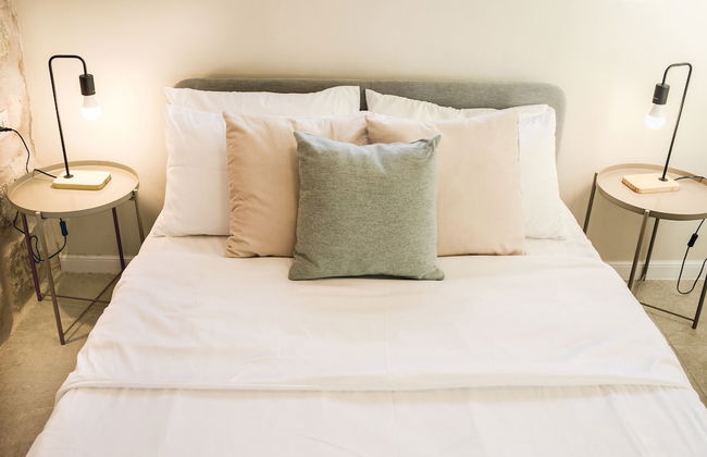 Gabriel Apartments - Stone Suits JEM City Center - Foto 41