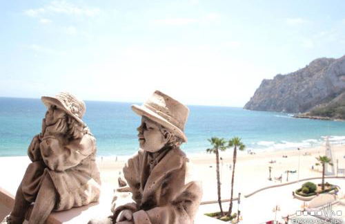 VH CostaBlanca - SANDRINE - Foto 32