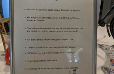 Appartement 100m2, indépendant dans notre maison - Foto 8