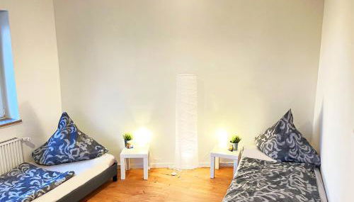 GÜNSTIGE PREMIUM UNTERKUNFT in KÖLN - HÜRTH! - Foto 5