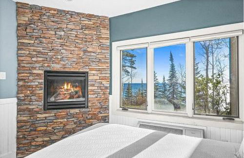 Whispering Pines Lake Views 1BR King Suite - Foto 23