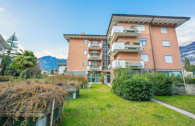 Domus Raffaella - Photo 25