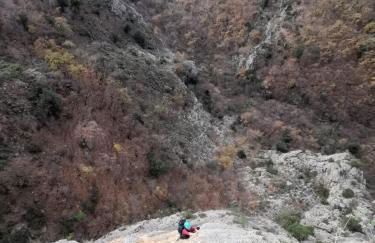 Casa OHANA CERIALE OPEN SPACE 4 PERSONE - Foto 31