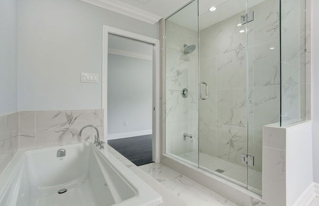 QuickStay - Beautiful 5bdrm House in Vaughan - Foto 24