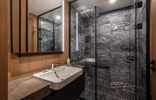 The LUMIERE Riverside Residence - Foto 65