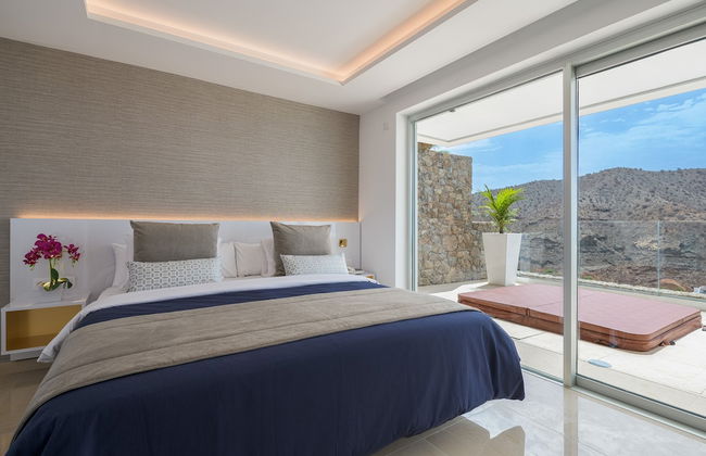 Grand Horizon Luxury Boutique Apartments - Foto 11