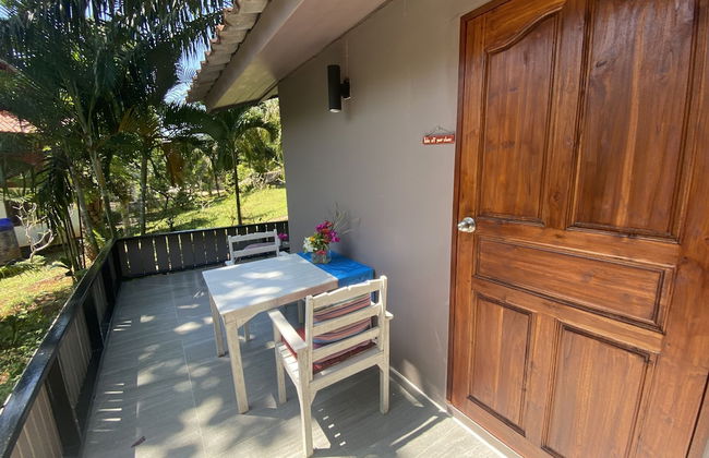 Villa Rambutan on Koh Mak Island Beautiful Affordable Long Stay in Paradise - Foto 23