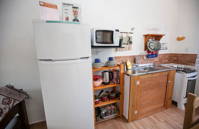 Paraíso em Balneário Camboriú - Praia do Estaleiro by ReservaStar - Photo 6