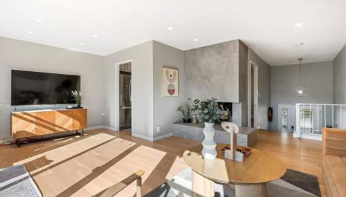 Marbella Lane - Chic Abode w Mountain Skyline - Foto 5