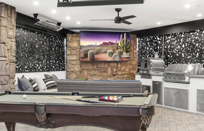 Tequila Fountain - Foto 47