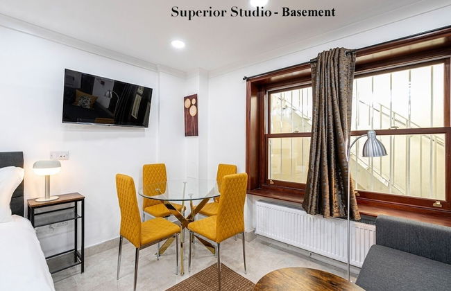 Kensington Olympia - Foto 18