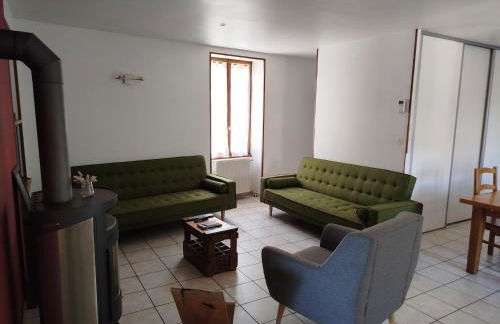 Le Clos du Château - Foto 67