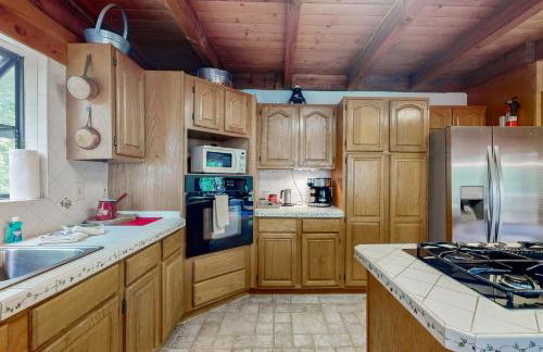 Walela Cabin - Foto 12