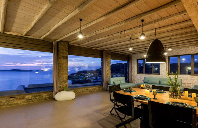 Villa Vanita Agios Ioannis Mykonos - Foto 46