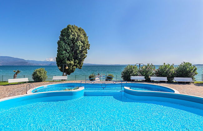 San Sivino Apartments with pool - Foto 49