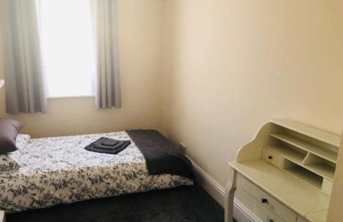 AC Lounge 119a - Foto 8