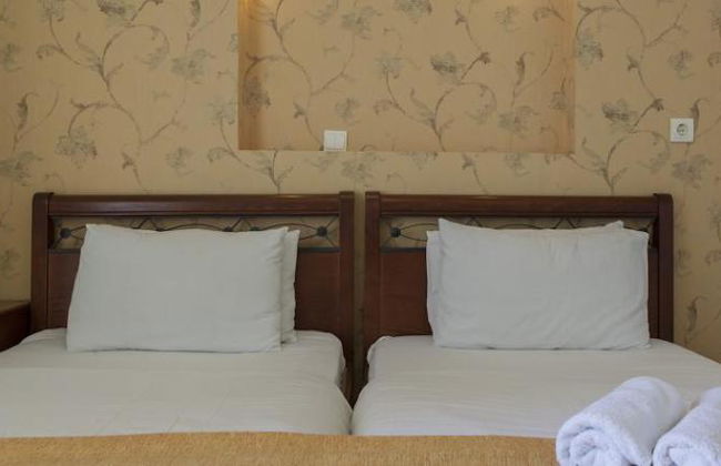 Nantin Hotel Ioannina - Foto 13