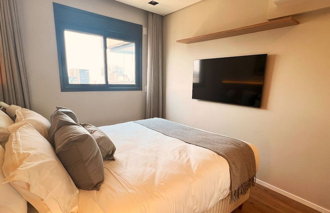 Movinn Expand - Pinheiros - Foto 2