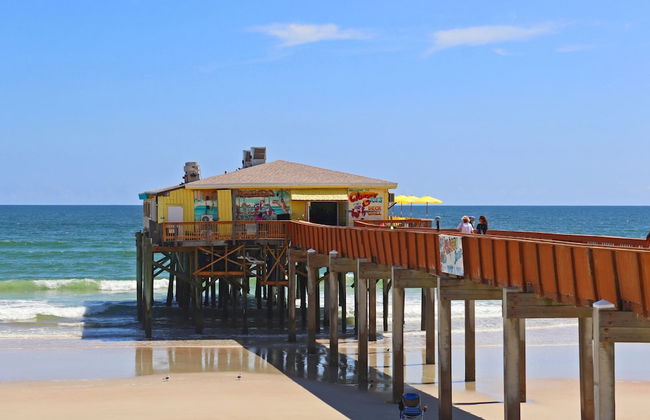 Sunglow Resort 305 - Foto 24