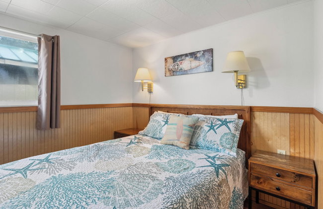 Oceanside Ocean Front Cabins - Foto 27