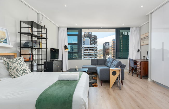 16 on Bree Luxury Apartments - Photo 55