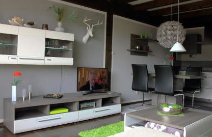 Ferienwohnung Green Deer - Foto 11