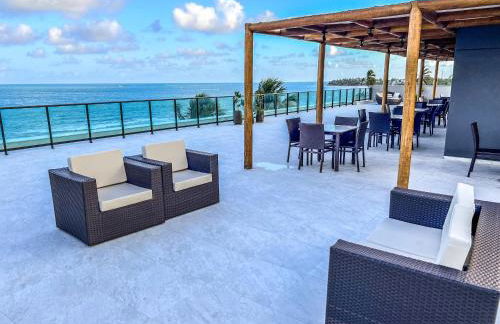 Prime Flat Kauai 406 Praia dos Carneiros-Tamandaré - Photo 40