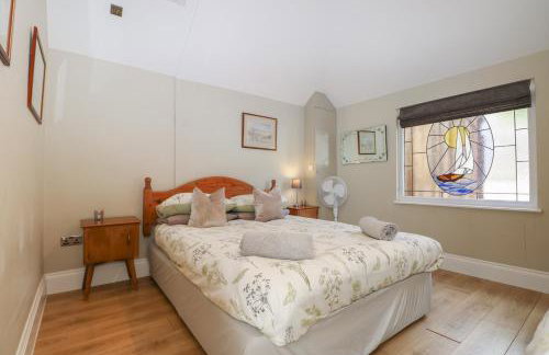 Garden Cottage - Foto 9