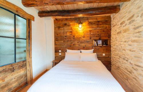 Gite lou clapas 5 personnes - Foto 11