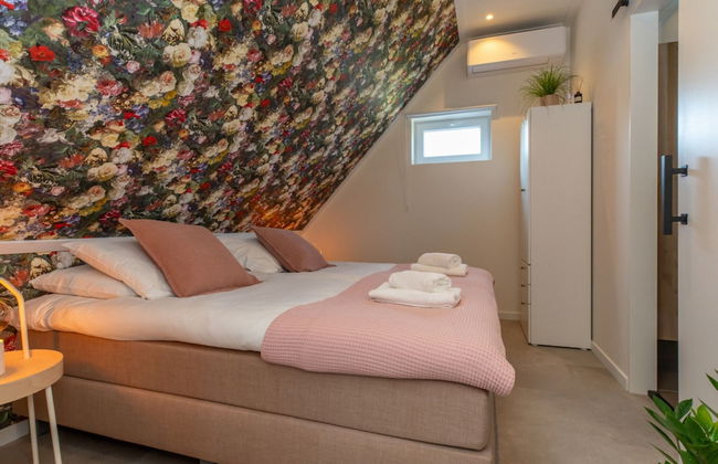 Apartment in Kortgene Near Grevelingenmeer - Foto 4