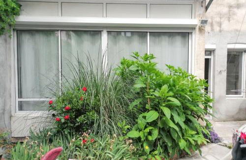 Studio charmant à Néris-les-Bains, 20 m², avec terrasse C - Foto 11