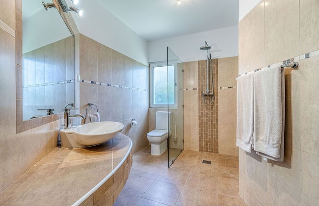 Vila Paraiso in Carvoeiro - Foto 17