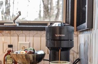 Forest Green Retreat - Foto 11