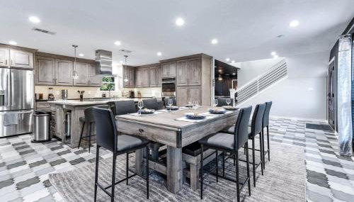 2King Suites HeatedPool Arcade and Pickleball - Foto 2