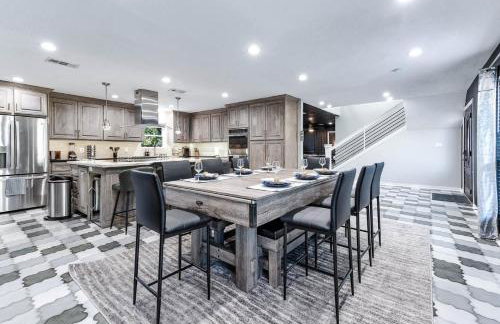 2King Suites HeatedPool Arcade and Pickleball - Foto 2