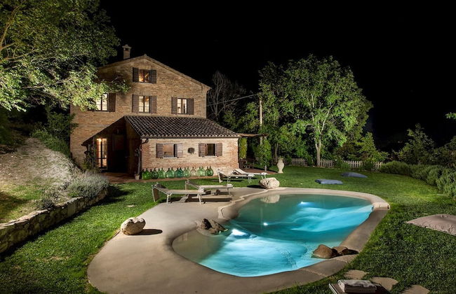 Casa Melograno 11 2 - Foto 24