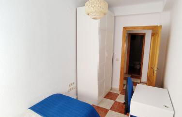 Amplio apartamento de 3 Habitaciones en el Centro de Málaga - Foto 23